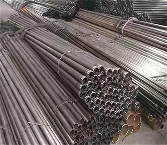阳江螺旋式声测管工地安装
