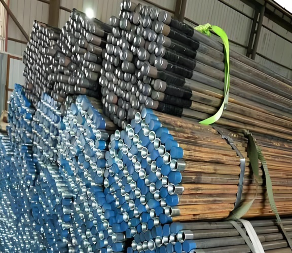 阳江单向注浆管流量可控
